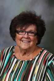 Peggy Lewis